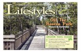 Lifestyles After 50 Hillsborough March 2014 edition