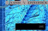 Land & Livestock