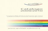 Catalogo 2009-2010