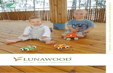 Brochura Lunawood 2012