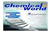 Chemical World - May 2012