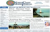 North Coast Business Journal - May 2012
