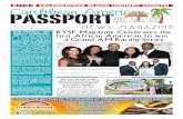 Caribbean American Passport NewsMagazine - February 2012