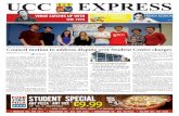 UCC Express