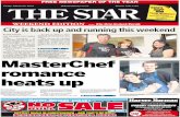 The Star Weekend 23-3-2012