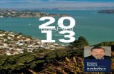 2013 Marin County Market Report Kevin McGinnis