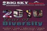 Big Sky Guardian Winter 2010 Edition