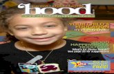 Hood Magazine, April Issue