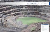 Howden Mining Applications
