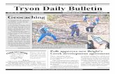 04-13-11 Daily Bulletin
