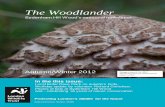 The Woodlander (Autumn-Winter 2012)