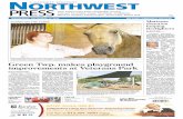 Northwest press 091113