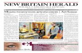 New Britain Herald - Polish Edition
