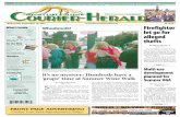 BL Courier-Herald Sept 15 Edition