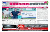 Hibiscus Matters 16 February, 2011