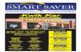 June Smart Saver Coupon Book 2010