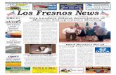 Los Fresnos News April 2, 2014