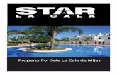 Property For Sale La Cala de Mijas | Ref 2a0943