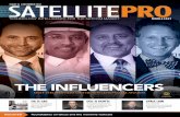 Satellite Pro Middle East