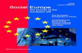 Social Europe Journal Vol. 1 No. 1