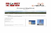 Project Bigshot