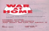 War At Home