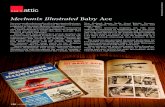 EAA's Attic - the Mechanix Illustrated Baby Ace