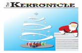 Kerronicle Volume 18 Issue 3