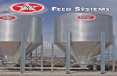 AP International Feed Systems Product Brochure