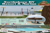 Northshore RV Resort & Marina