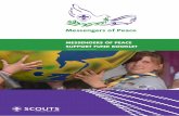 Mensajeros de la Paz - Fondo de Apoyo - Introducción General