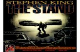 Apocalipsis de Stephen King Vol. 2 Nº 3
