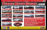 May 27th, 2011 Issue of Texas Auto Guide Lubbock