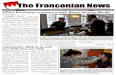 The Franconian News Feb. 28, 2013