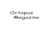 Octopus Magazine