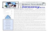 January District Newsletter