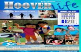 Hoover Life - Summer 2012
