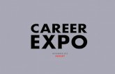 Career EXPO autumn 2013 report (eng)