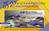 SA Mechanical Engineer July11