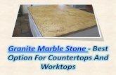 Granite Marble Stone