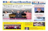 El Caribeño News