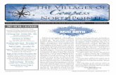 Villages of NorthPointe - September 2012