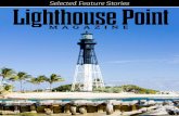 Lighthouse Point Magazine - Features