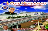 One Mindanao - September 26, 2011