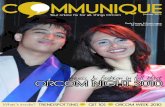 Communique - January 2011 issue