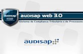 Folder AUDISAP Web 3.0