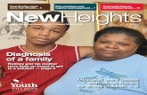 New Heights Mid-South – Spring 2013
