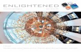 Northern Lights Magazine Enlightened Issue 1