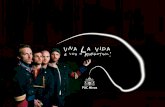 Viva La Vida Tour através do Marketing