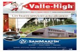 Revista Valle High